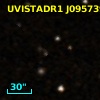COSMOS J095739.36+020055.3