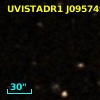 COSMOS J095749.88+020055.1