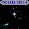 TYC 3999-2024-1
