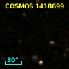 COSMOS J095749.47+020051.0