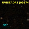 COSMOS J095743.81+020051.6
