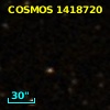 COSMOS J095747.06+020053.6