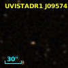 COSMOS J095747.31+020052.5