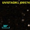 COSMOS J095742.17+020050.5