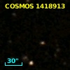 COSMOS J095748.29+020050.4