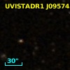 COSMOS J095745.81+020047.0