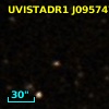 COSMOS J095747.57+020046.8