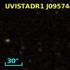 COSMOS J095744.30+020046.2