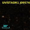 COSMOS J095744.23+020043.0