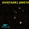 COSMOS J095740.16+020042.9