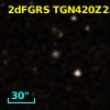 2dFGRS TGN420Z232