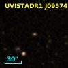 COSMOS J095747.51+020037.2