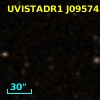 COSMOS J095743.81+020041.9