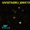 COSMOS J095739.85+020040.1