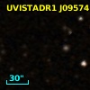 COSMOS J095741.93+020033.8