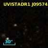 COSMOS J095745.98+020039.6