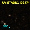 COSMOS J095746.03+020038.1