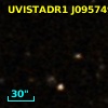 COSMOS J095749.21+020039.1