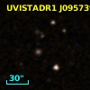 COSMOS J095739.47+020039.0