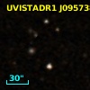 COSMOS J095738.87+020037.6