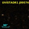 COSMOS J095744.16+020038.4