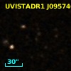 COSMOS J095746.05+020021.7