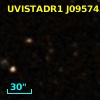 COSMOS J095745.75+020025.4