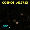 COSMOS J095749.30+020034.2