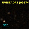 COSMOS J095745.87+020030.6