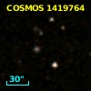 COSMOS J095739.30+020034.7