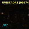 COSMOS J095744.08+020031.4