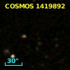 COSMOS J095746.18+020039.0