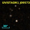 COSMOS J095738.91+020032.7