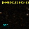 COSMOS J095743.62+020029.8