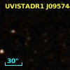 COSMOS J095744.92+020030.6