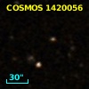 COSMOS J095748.19+020029.6