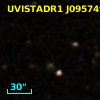 COSMOS J095749.45+020029.8