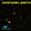 COSMOS J095747.12+020028.0
