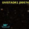 COSMOS J095743.93+020015.3