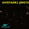 COSMOS J095743.65+020024.6