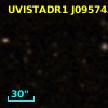 COSMOS J095743.82+020021.6