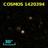COSMOS J095748.52+020021.8