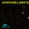COSMOS J095742.43+020022.7