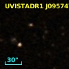 COSMOS J095747.01+020020.1