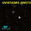 COSMOS J095739.51+020016.6