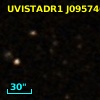 COSMOS J095746.07+020016.4