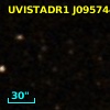 COSMOS J095744.86+020017.4