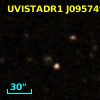 COSMOS J095749.26+020021.8
