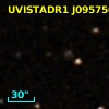 COSMOS J095750.45+020010.0