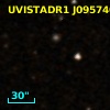COSMOS J095740.14+020010.8